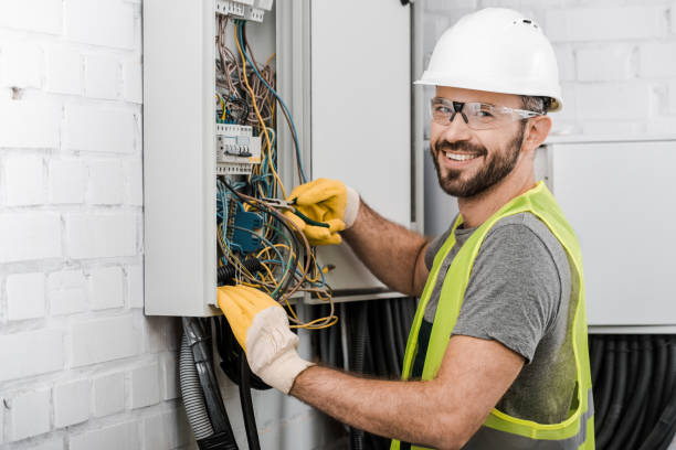 Best Electrical Upgrades for Homes  in Fanwood, NJ