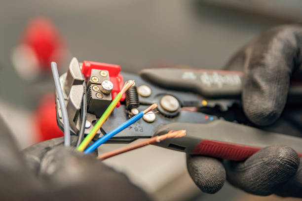 Best Electrician Near Me  in Fanwood, NJ