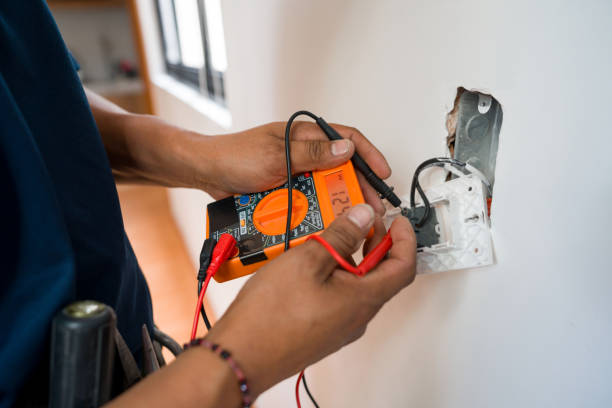 Best Affordable Electrical Installation  in Fanwood, NJ