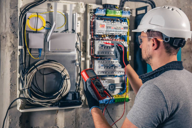 Affordable Electrical Installation in Fanwood, NJ