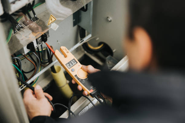 Best Emergency Electrical Repair  in Fanwood, NJ