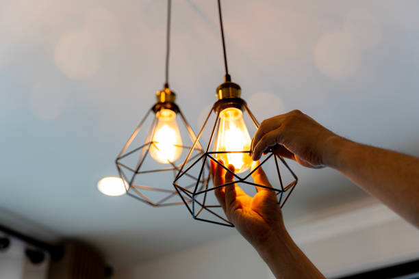 Best Affordable Electrician  in Fanwood, NJ