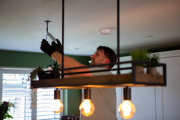 Electrical Outlet Repair in Fanwood, NJ
