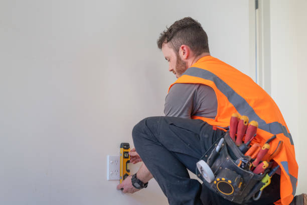 Best Electrician for Home Renovation  in Fanwood, NJ