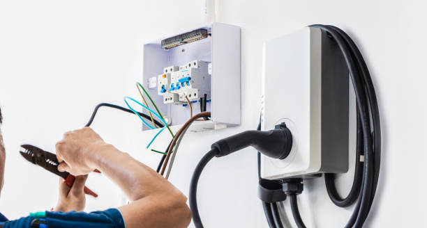 Best Electrical Wiring Services  in Fanwood, NJ